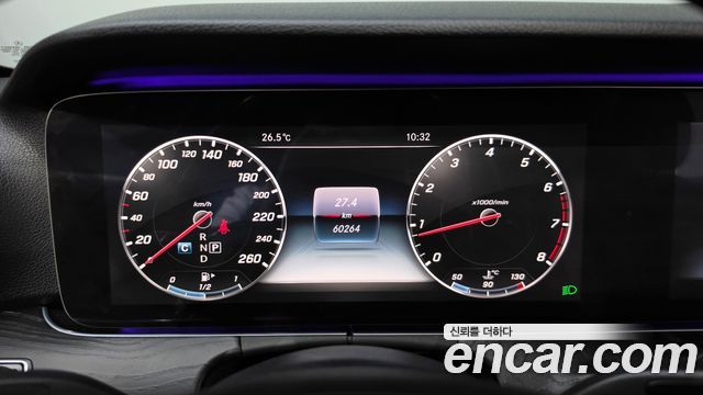 Mercedes-Benz E-Class (W213) E300 4MATIC Avnatgarde 2017 — фото 8