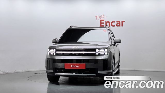 Hyundai Santa Fe (MX5) Gasoline 2.5T 2WD Prestige 2024 — фото 3