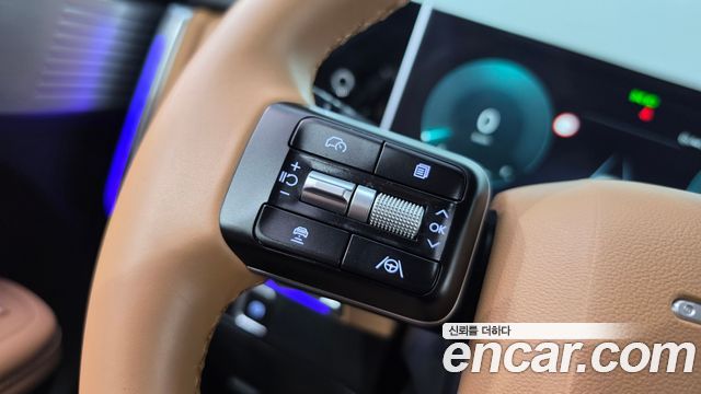 Hyundai Santa Fe (MX5) Gasoline 2.5T 2WD Prestige 2024 — фото 16