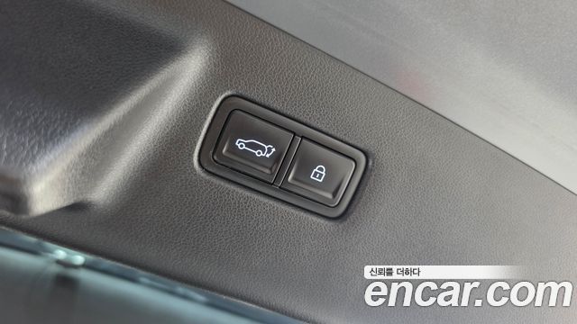 Hyundai Santa Fe (MX5) Gasoline 2.5T 2WD Prestige 2024 — фото 17