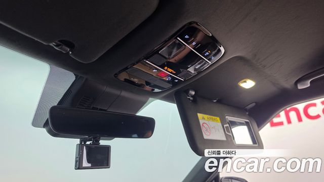 Hyundai Santa Fe (MX5) Gasoline 2.5T 2WD Prestige 2024 — фото 20