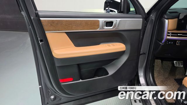Hyundai Santa Fe (MX5) Gasoline 2.5T 2WD Prestige 2024 — фото 24