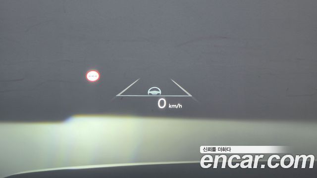 Hyundai Santa Fe (MX5) Gasoline 2.5T 2WD Prestige 2024 — фото 31