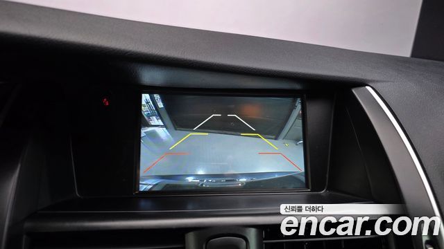 Renault Korea SM7 Nova LPLI 2.0 LPe Disabled 2016 — фото 15