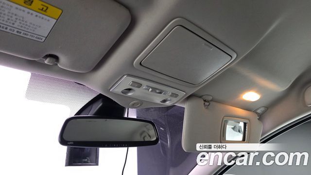 Renault Korea SM7 Nova LPLI 2.0 LPe Disabled 2016 — фото 20