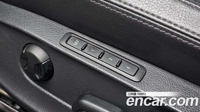 Volkswagen Passat 2.0 TDI B7 2014 — фото 19