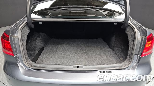 Volkswagen Passat 2.0 TDI B7 2014 — фото 20