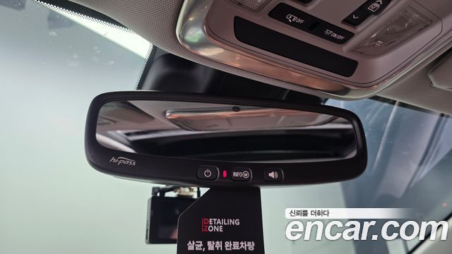Chevrolet Malibu 1.5 Turbo LTZ Premium Safety 2017 — фото 16
