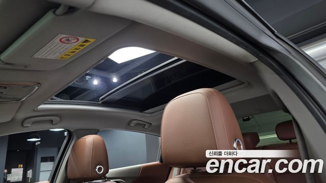 Chevrolet Malibu 1.5 Turbo LTZ Premium Safety 2017 — фото 20