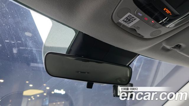 Kia Seltos Gasoline 1.6 Turbo 2WD Noblesse 2020 — фото 18