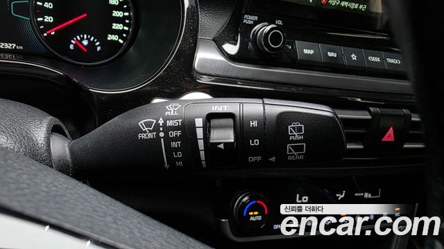 Kia Seltos Gasoline 1.6 Turbo 2WD Noblesse 2020 — фото 20