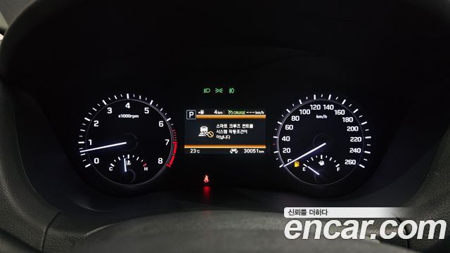 Genesis G80 3.3 GDI AWD Premium Luxury 2018 — фото 8
