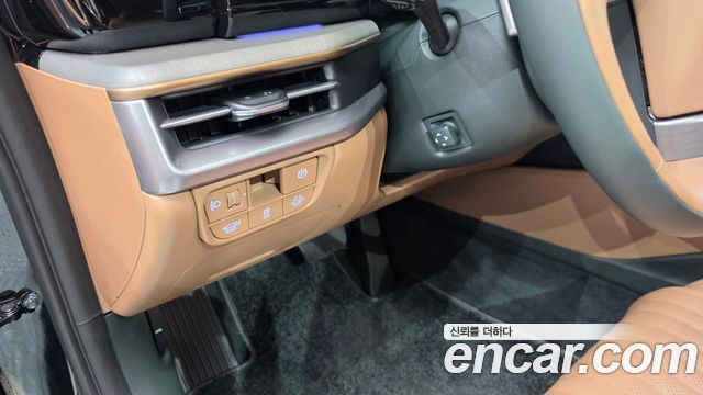 Hyundai Grandeur Hybrid (GN7) Calligraphy 2025 — фото 19