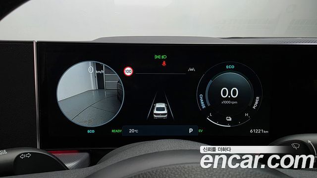 Hyundai Sonata The Edge Hybrid (DN8) Exclusive 2024 — фото 8