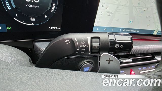 Hyundai Sonata The Edge Hybrid (DN8) Exclusive 2024 — фото 16