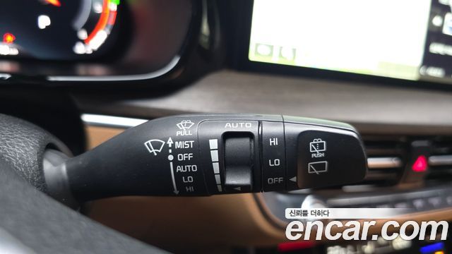 Kia Mohave The Master Diesel 3.0 4WD 6-Seater Masters 2020 — фото 27