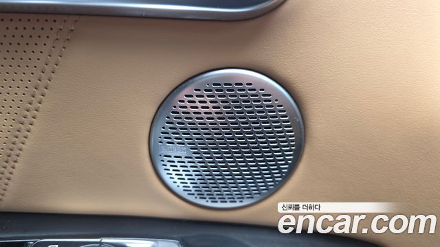 Kia Mohave The Master Diesel 3.0 4WD 6-Seater Masters 2020 — фото 34