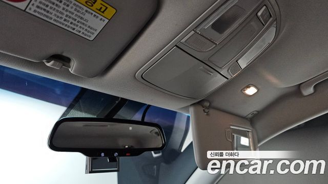Hyundai Tucson Diesel 2.0 2WD Modern 2016 — фото 17