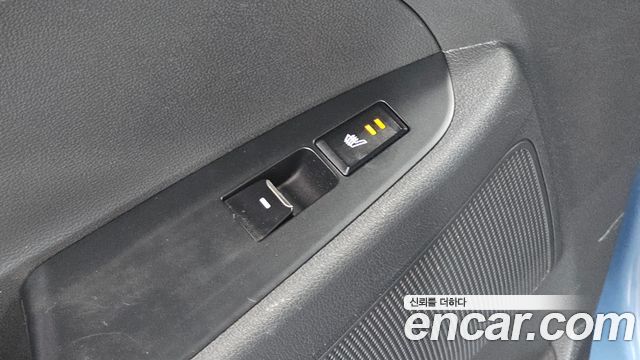 Hyundai Tucson Diesel 2.0 2WD Modern 2016 — фото 20