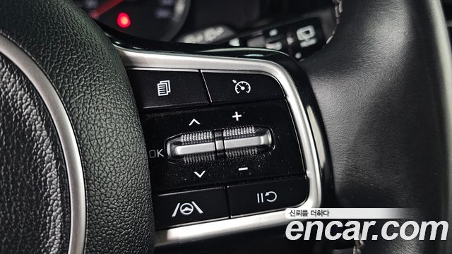 Kia Sorento (IV) Diesel 2.2 2WD Prestige 2021 — фото 13