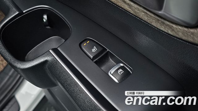 Kia Sorento (IV) Diesel 2.2 2WD Prestige 2021 — фото 17