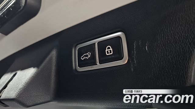 Kia Sorento (IV) Diesel 2.2 2WD Prestige 2021 — фото 18