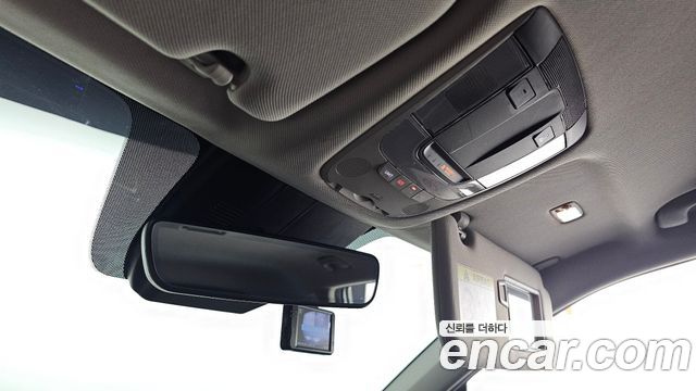 Kia Sorento (IV) Diesel 2.2 2WD Prestige 2021 — фото 19