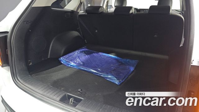 Kia Sorento (IV) Diesel 2.2 2WD Prestige 2021 — фото 20