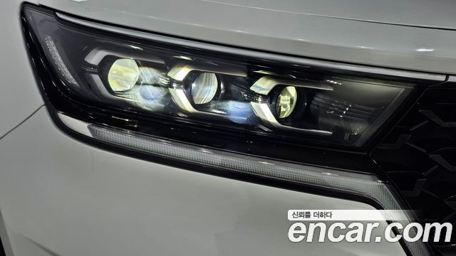 Kia Sorento (IV) Diesel 2.2 2WD Prestige 2021 — фото 22