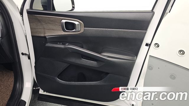 Kia Sorento (IV) Diesel 2.2 2WD Prestige 2021 — фото 24