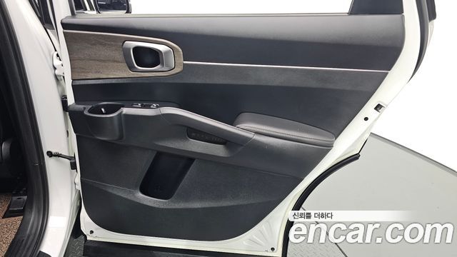 Kia Sorento (IV) Diesel 2.2 2WD Prestige 2021 — фото 25