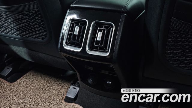 Kia Sorento (IV) Diesel 2.2 2WD Prestige 2021 — фото 27