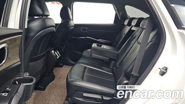 Kia Sorento (IV) Diesel 2.2 2WD Prestige 2021 — фото 28