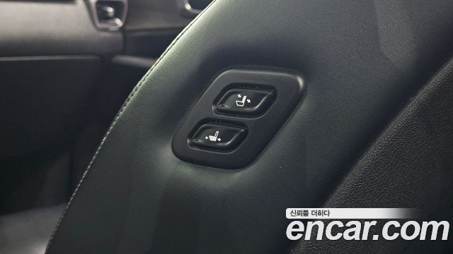 Kia Sorento (IV) Diesel 2.2 2WD Prestige 2021 — фото 29