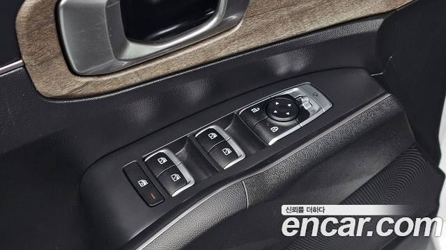 Kia Sorento (IV) Diesel 2.2 2WD Prestige 2021 — фото 30