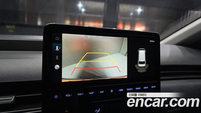 Hyundai Staria Tourer 11-Seater Modern 2022 — фото 14
