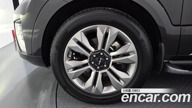 Kia Mohave The Master Diesel 3.0 4WD 7-Seater Masters 2022 — фото 5