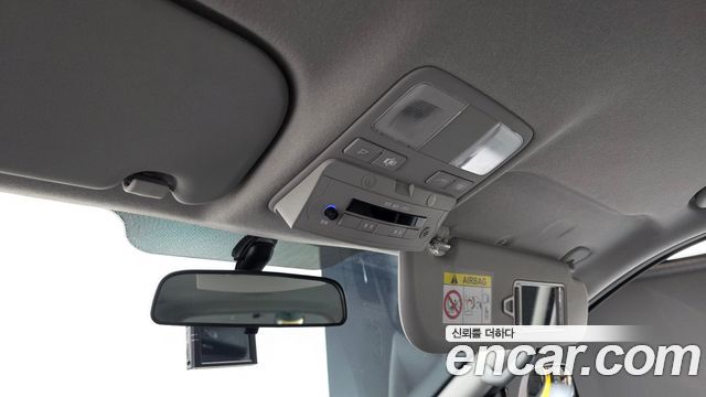Hyundai Grand Starex School Bus LPi 2021 — фото 20