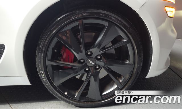 Genesis G70 Gasoline 2.0T 2WD 2021 — фото 21