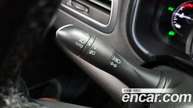 Renault Korea QM6 Diesel 4WD RE Plus 2017 — фото 30