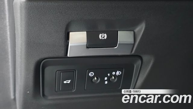 Land Rover Range Rover Evoque (II) P250 S 2021 — фото 13