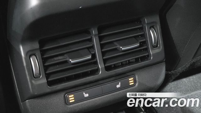 Land Rover Range Rover Evoque (II) P250 S 2021 — фото 27