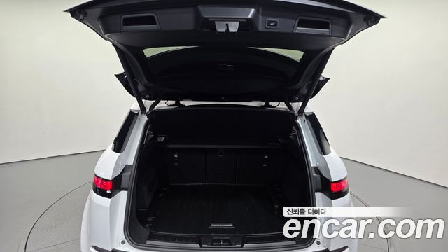 Land Rover Range Rover Evoque (II) P250 S 2021 — фото 29