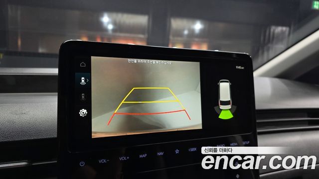 Hyundai Staria Cargo 3-Seater Modern 2022 — фото 16