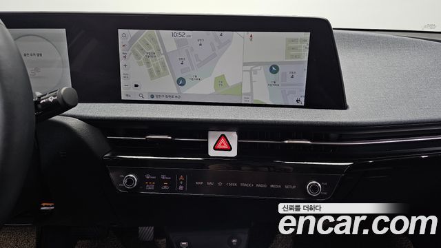 Kia EV6 Long Range Light 2023 — фото 14