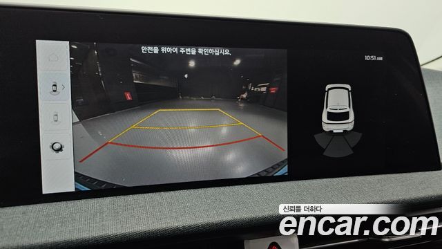 Kia EV6 Long Range Light 2023 — фото 15