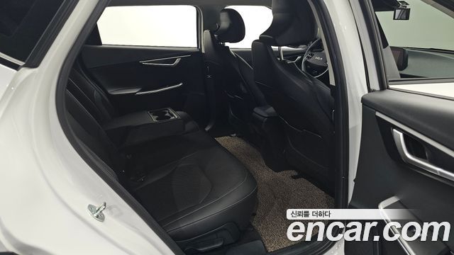Kia EV6 Long Range Light 2023 — фото 26