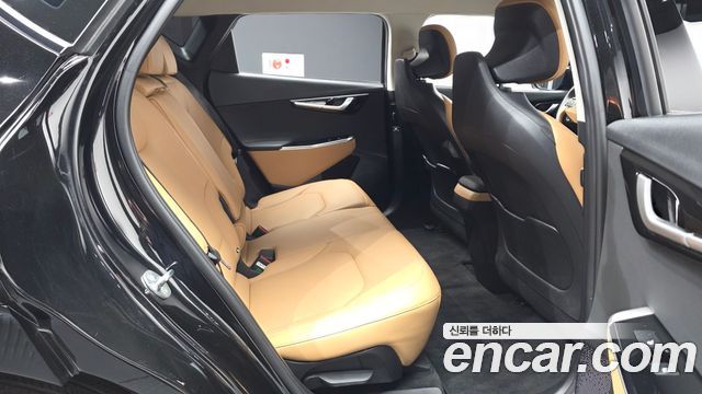 Kia EV6 Long Range Earth 2023 — фото 12