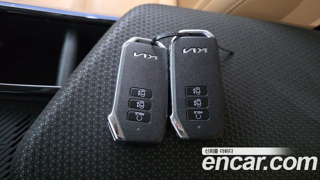 Kia EV6 Long Range Earth 2023 — фото 18