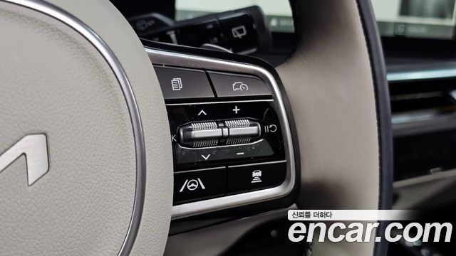 Kia Sorento (IV) HEV 1.6 2WD Gravity 2025 — фото 16